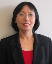 Min (Susan) Zhou